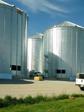 Rolling Meadows Farms Ltd | Horst Systems